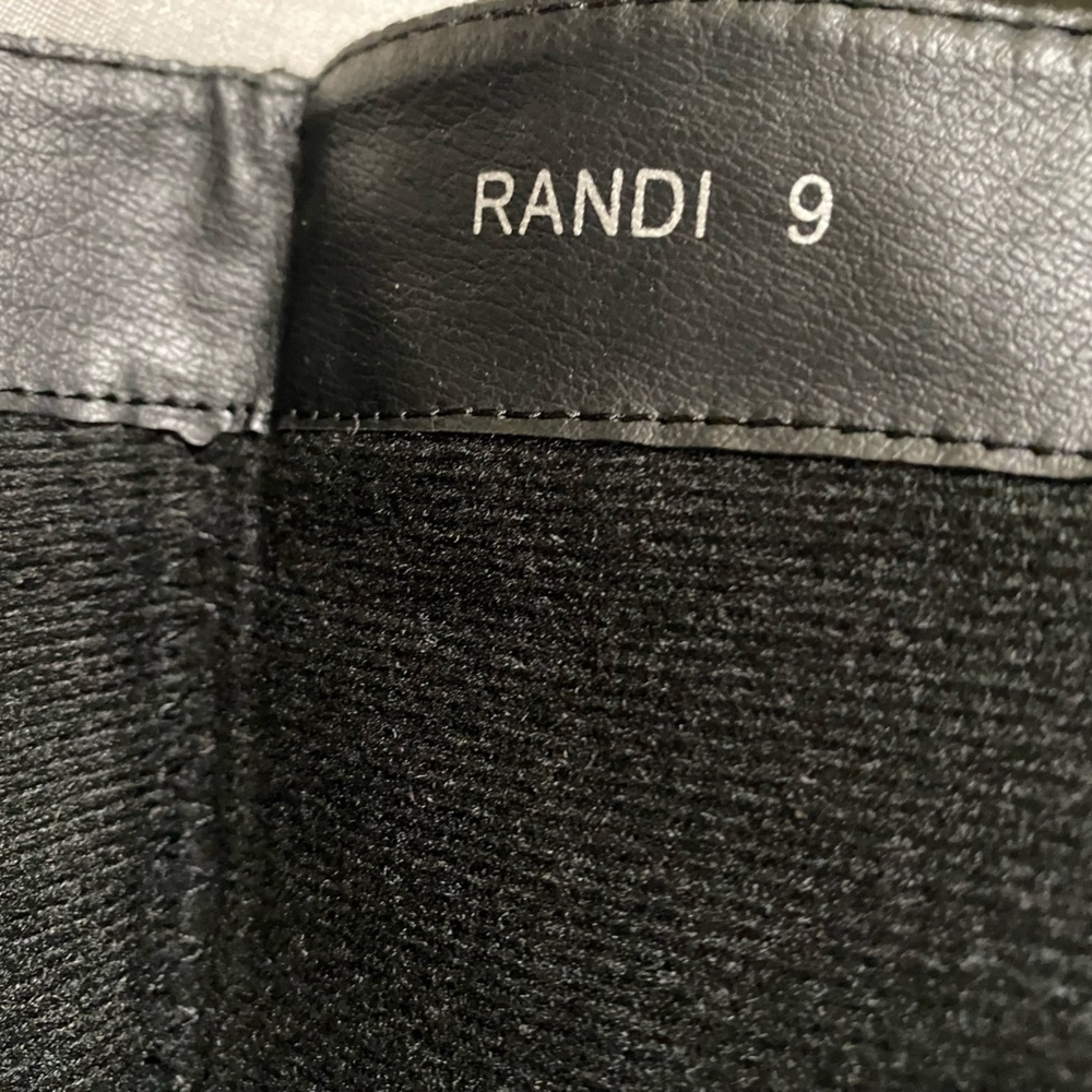 WOMEN'S GC SHOES RANDI SUEDE KNEE
HIGH BOOTS, Size 9 - Picture 15 of 17